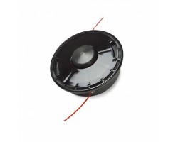 Головка триммерная F220 (болт М8*1,25 правая)-foto2