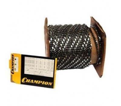 Бухта цепи CHAMPION 3/8"-1,5-1640зв. (73DP)