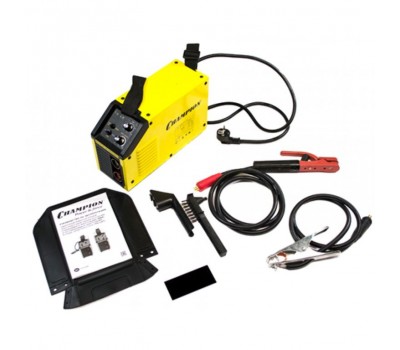 Инвертор сварочный CHAMPION IW 200/8 AI