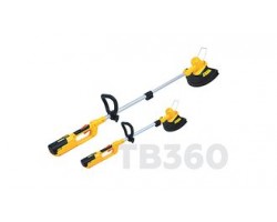 Триммер аккумуляторный CHAMPION TB 360