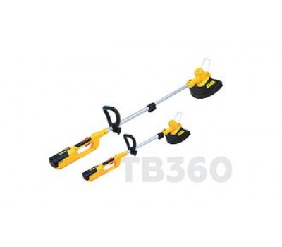 Триммер аккумуляторный CHAMPION TB 360