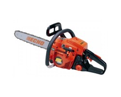 Бензопила ECHO CS 3700ES 15"