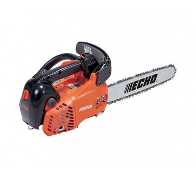 Бензопила ECHO CS 350TES 12"