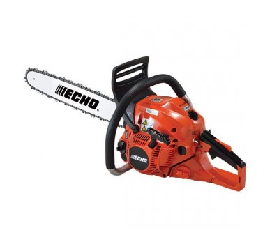 Бензопила ECHO CS 452ESX 15"