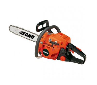 Бензопила ECHO CS-3700ES