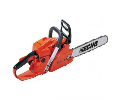 Бензопила ECHO CS-3700ES