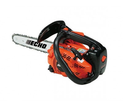Бензопила ECHO CS-260TES