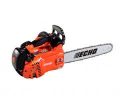 Бензопила ECHO CS-360TES-foto2