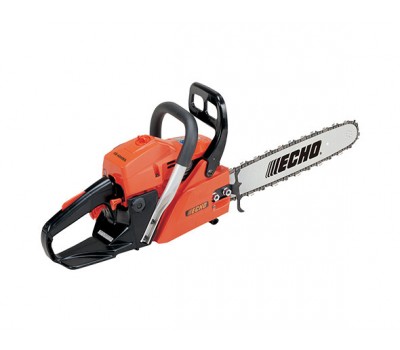 Бензопила ECHO CS-4200ES