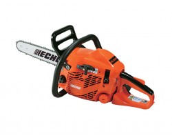 Бензопила ECHO CS-353ES