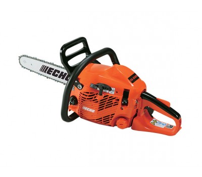 Бензопила ECHO CS-353ES