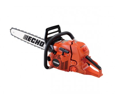 Бензопила ECHO CS-620SX