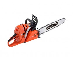 Бензопила ECHO CS-620SX-foto2