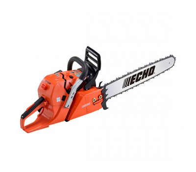 Бензопила ECHO CS-620SX