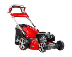 Газонокосилка бензиновая EFCO LR 48 TBR Allroad Plus 4