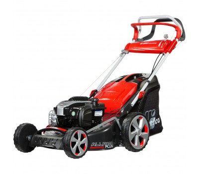 Газонокосилка бензиновая EFCO LR 48 TBR Allroad Plus 4