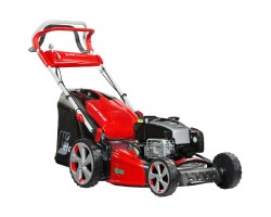 Газонокосилка бензиновая EFCO LR 53 TBXE Allroad Plus 4