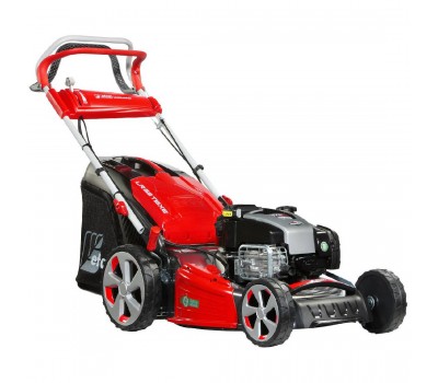 Газонокосилка бензиновая EFCO LR 53 TBXE Allroad Plus 4