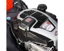 Газонокосилка бензиновая EFCO LR 53 TBXE Allroad Plus 4-foto3