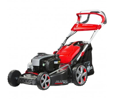 Газонокосилка бензиновая EFCO LR 53 TBXE Allroad Plus 4