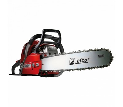 Пила бензиновая цепная EFCO MT 6500 (18")