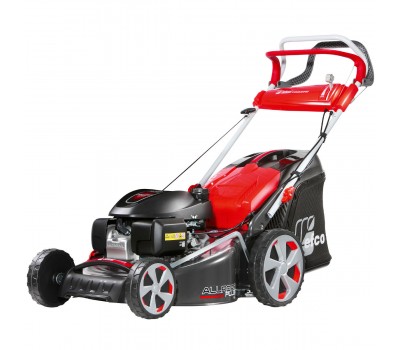 Газонокосилка бензиновая EFCO LR 53 THX Allroad Plus 4