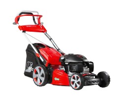 Газонокосилка бензиновая EFCO LR 53 THX Allroad Plus 4