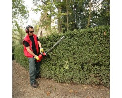 Ножницы для живой изгороди электрические EFCO TG 750 E-foto4