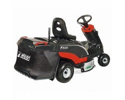 Газонокосилка с сиденьем бензиновая EFCO Zephyr 72/13 H-foto6