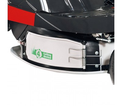 Газонокосилка с сиденьем бензиновая EFCO Zephyr 72/13 H