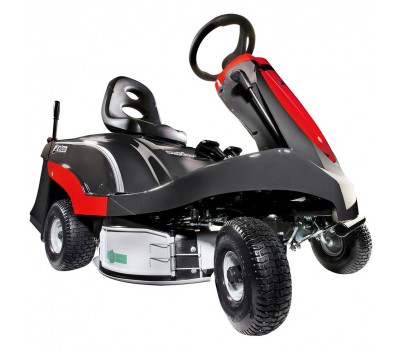 Газонокосилка с сиденьем бензиновая EFCO Zephyr 72/13 H