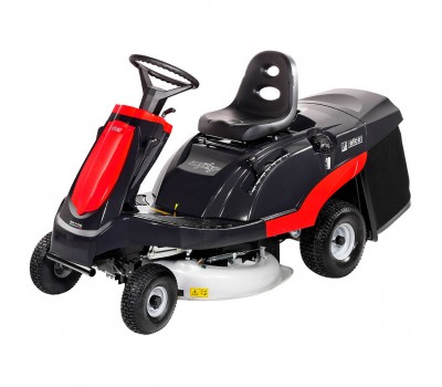 Газонокосилка с сиденьем бензиновая EFCO Zephyr 72/13 H