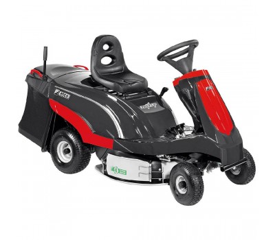 Газонокосилка с сиденьем бензиновая EFCO Zephyr 72/13 H