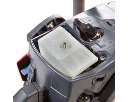 Пила бензиновая цепная EFCO MTH 400-foto3