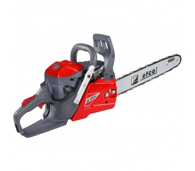 Пила бензиновая цепная EFCO MTH 400