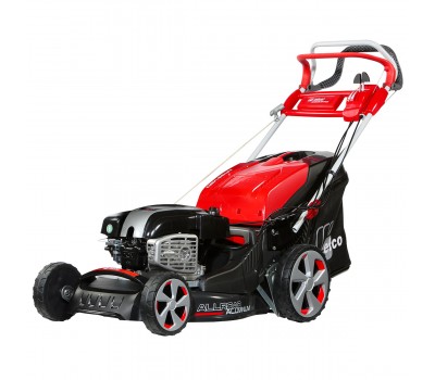 Газонокосилка бензиновая EFCO AR 53 VBD Allroad Aluminium Газонокосилка бензиновая EFCO AR 53 VBD Allroad Aluminium