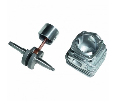 Мотокоса бензиновая EFCO DSH 500 T