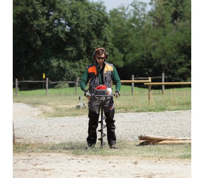 Бензобур Efco TR 1551 Бензобур Efco TR 1551