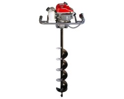 Бензобур Efco TR 1551