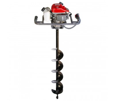 Бензобур Efco TR 1551 Бензобур Efco TR 1551