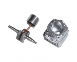 Пила бензиновая цепная EFCO MT 411-foto4