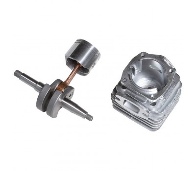 Пила бензиновая цепная EFCO MT 411 Пила бензиновая цепная EFCO MT 411