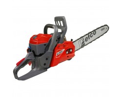 Пила бензиновая цепная EFCO MT 411-foto2