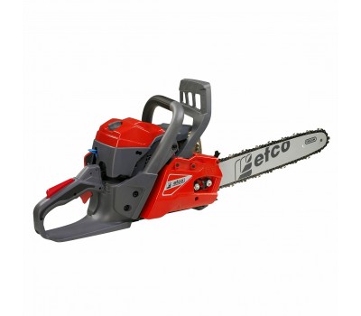 Пила бензиновая цепная EFCO MT 3710 (16")