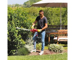 Ножницы для живой изгороди электрические EFCO TG 605 E-foto4