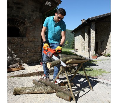 Пила электрическая цепная EFCO MT 2000 E