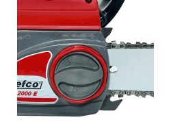 Пила электрическая цепная EFCO MT 2000 E-foto4