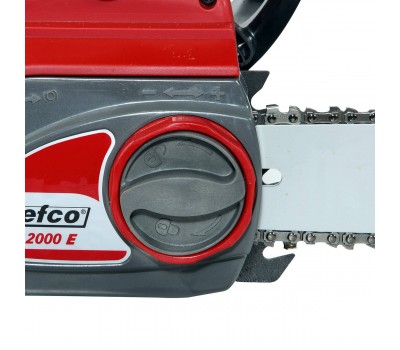 Пила электрическая цепная EFCO MT 2000 E