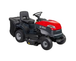 Садовый трактор бензиновый EFCO EF 84/14,5 K