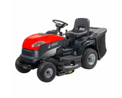 Садовый трактор бензиновый EFCO EF 84/14,5 K-foto2